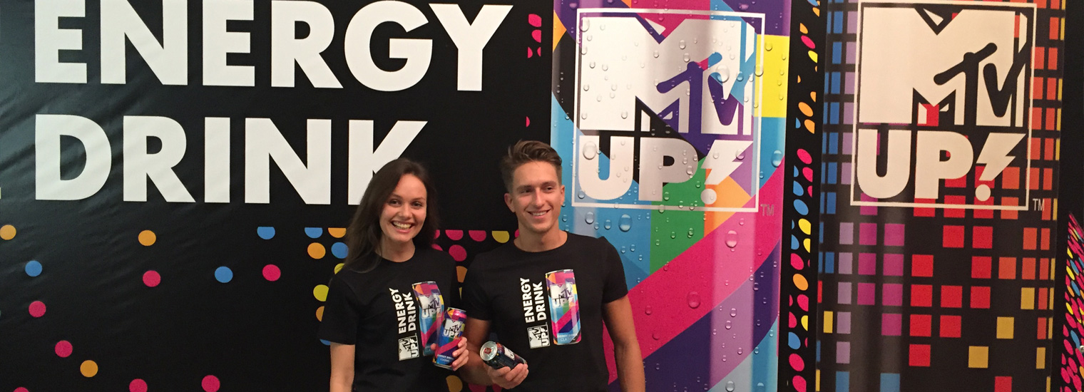 mtv up