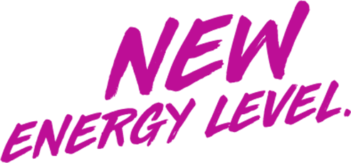 new-energy-level